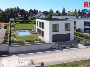 Prodej pozemku pro bydlení, Šestajovice, U Pole, 1576 m2