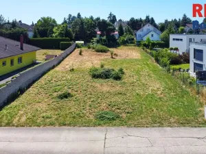 Prodej pozemku pro bydlení, Šestajovice, U Pole, 1576 m2