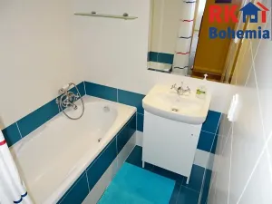 Pronájem bytu 3+1, Benátky nad Jizerou, 80 m2