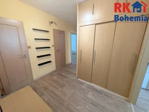 Pronájem bytu 3+1, Benátky nad Jizerou, 80 m2