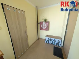 Pronájem bytu 3+1, Benátky nad Jizerou, 80 m2