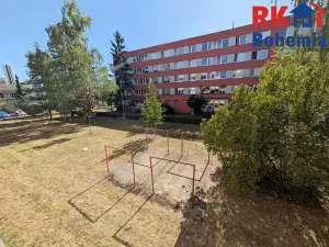 Pronájem bytu 3+1, Benátky nad Jizerou, 80 m2