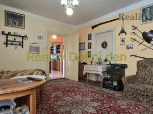 Prodej bytu 3+1, Opava, Máchova, 92 m2