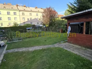 Prodej bytu 3+1, Opava, Máchova, 92 m2