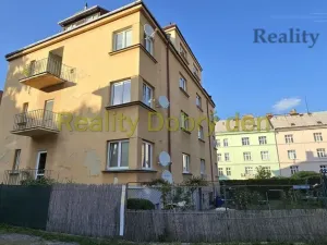 Prodej bytu 3+1, Opava, Máchova, 92 m2