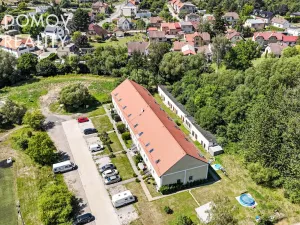 Prodej bytu 3+kk, Loděnice - Jánská, 82 m2