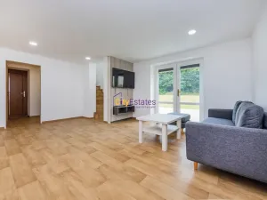 Prodej rodinného domu, Horní Bečva, 86 m2