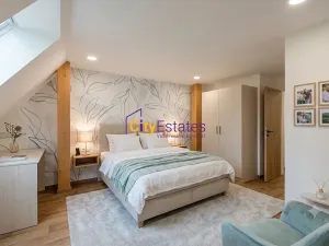 Prodej rodinného domu, Horní Bečva, 86 m2