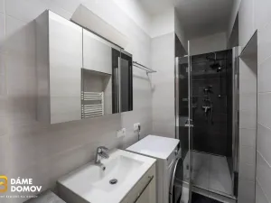 Prodej bytu 2+kk, Zlín, Dolní dědina, 54 m2