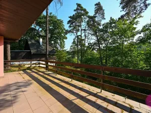 Prodej chaty, Lhotka, 112 m2