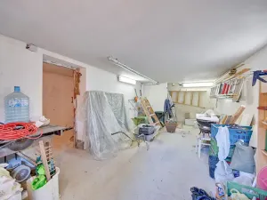 Prodej chaty, Lhotka, 112 m2