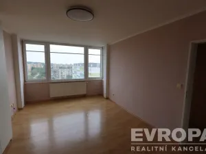 Pronájem bytu 1+1, Praha - Troja, Olštýnská, 37 m2