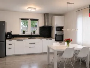 Prodej rodinného domu, Žiželice, Pod Vinicí, 72 m2
