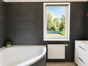 Prodej rodinného domu, Žiželice, Pod Vinicí, 72 m2
