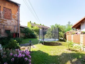 Prodej vícegeneračního domu, Kostelec nad Labem, T. G. Masaryka, 426 m2