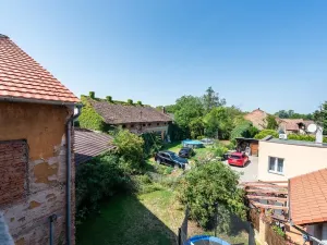 Prodej vícegeneračního domu, Kostelec nad Labem, T. G. Masaryka, 426 m2