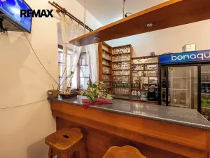 Pronájem restaurace, Opočno, Trčkovo nám., 500 m2