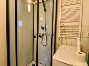 Pronájem bytu 1+kk, Praha - Malá Strana, Všehrdova, 25 m2