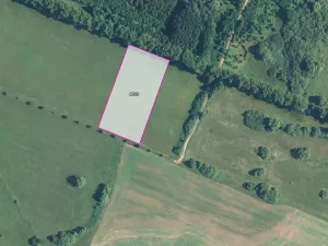 Prodej louky, Dvůr Králové nad Labem, 10323 m2