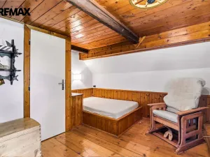 Prodej chalupy, Horní Branná - Valteřice, 128 m2
