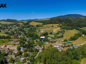 Prodej chalupy, Horní Branná - Valteřice, 128 m2