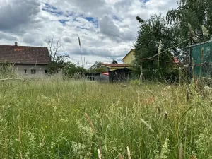 Prodej pozemku pro bydlení, Mukařov, Zelená, 1147 m2