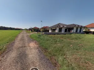 Prodej pozemku pro bydlení, Turovec, 1116 m2