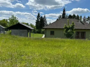 Prodej rodinného domu, Vojkov, 171 m2
