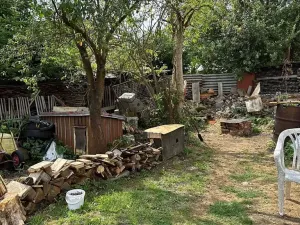 Prodej rodinného domu, Stráž nad Nežárkou, 144 m2
