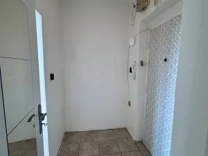 Pronájem bytu 1+kk, Brno, Kneslova, 20 m2