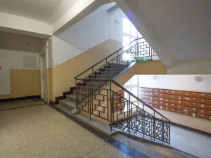 Prodej bytu 2+kk, Praha - Žižkov, Jana Želivského, 56 m2