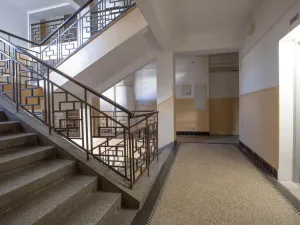 Prodej bytu 2+kk, Praha - Žižkov, Jana Želivského, 56 m2