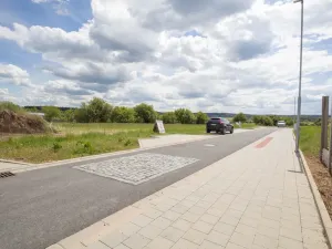 Prodej pozemku, Stolany, 1263 m2