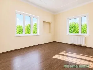 Pronájem bytu 3+kk, Praha - Písnice, 88 m2
