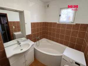 Prodej rodinného domu, Ostrava - Heřmanice, Brigádnická, 58 m2