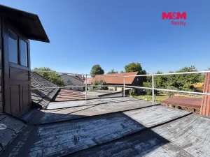 Prodej rodinného domu, Vyskytná - Sedliště, 117 m2
