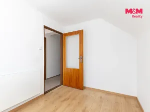 Prodej rodinného domu, Pardubice - Bílé Předměstí, Mandysova, 220 m2