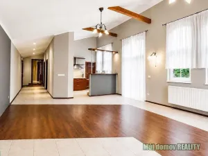 Pronájem bytu 3+kk, Praha - Písnice, 130 m2