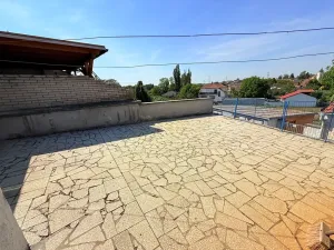 Prodej rodinného domu, Horní Dunajovice, 60 m2