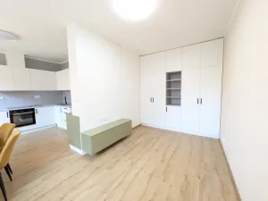 Pronájem bytu 2+kk, Aš, Jiráskova, 46 m2