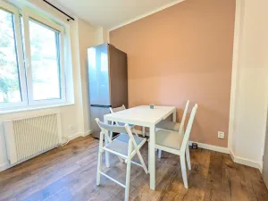 Pronájem bytu 2+1, Aš, Jiráskova, 48 m2