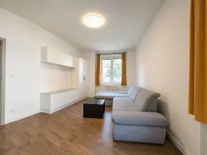 Pronájem bytu 2+1, Aš, Jiráskova, 48 m2