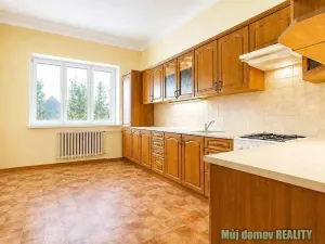 Pronájem bytu 3+kk, Praha - Písnice, 93 m2