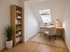 Pronájem apartmánu, Praha - Holešovice, Kamenická, 85 m2