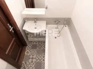 Pronájem bytu 2+1, Karviná - Ráj, Olbrachtova, 52 m2