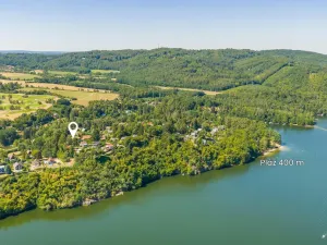 Prodej pozemku, Slapy, 576 m2