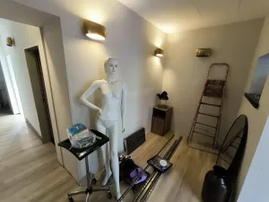 Pronájem obchodního prostoru, Ústí nad Labem, Masarykova, 65 m2