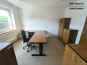 Pronájem kanceláře, Ústí nad Labem, Přístavní, 37 m2