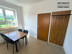Pronájem kanceláře, Ústí nad Labem, Přístavní, 37 m2