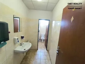 Pronájem kanceláře, Ústí nad Labem, Přístavní, 22 m2